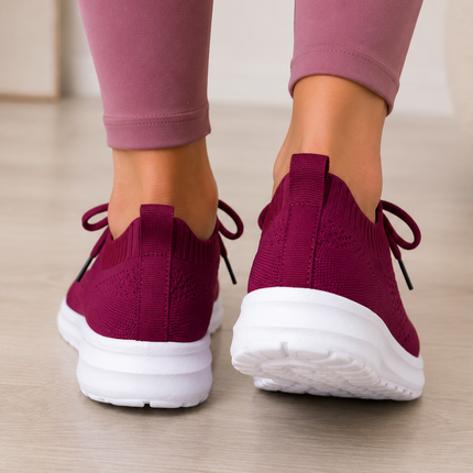 Women Runners Lightweight with Lace