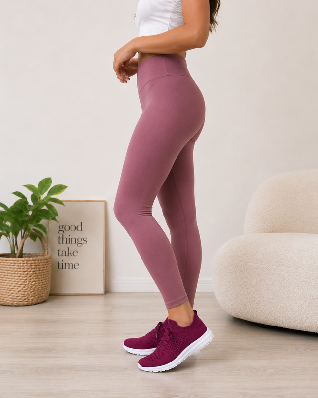 Women Runners Lightweight with Lace