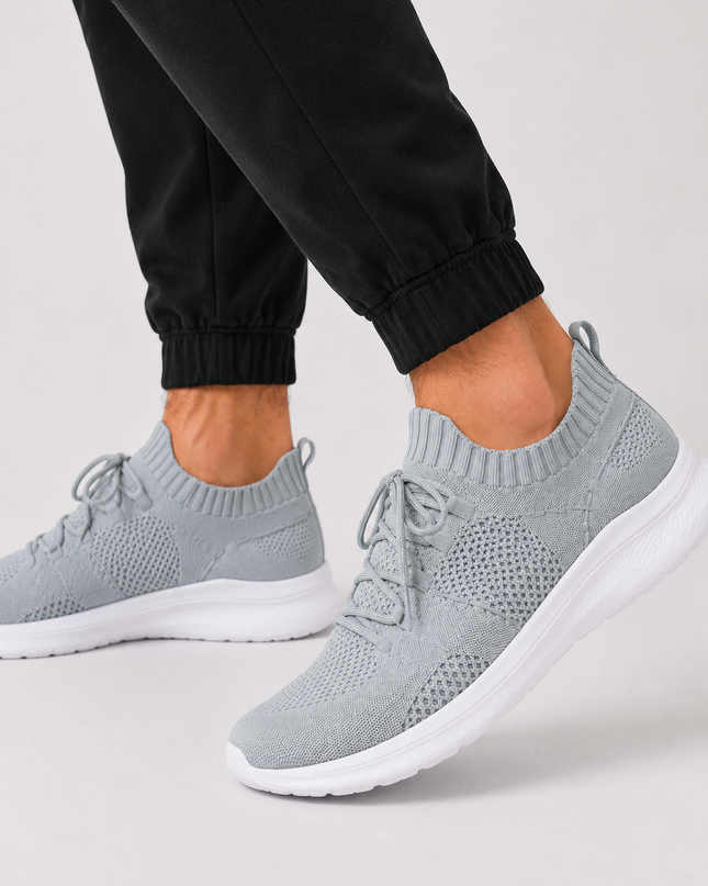 Men's Lightweight Running Shoes