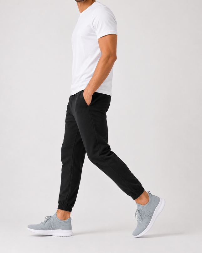 Men's Lightweight Running Shoes