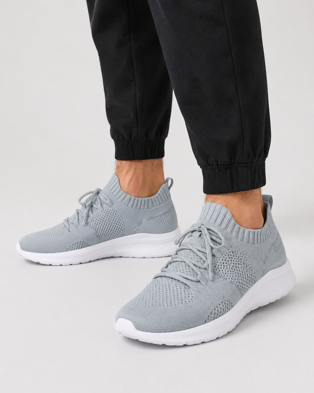 Men's Lightweight Running Shoes