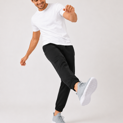 Men's Lightweight Running Shoes