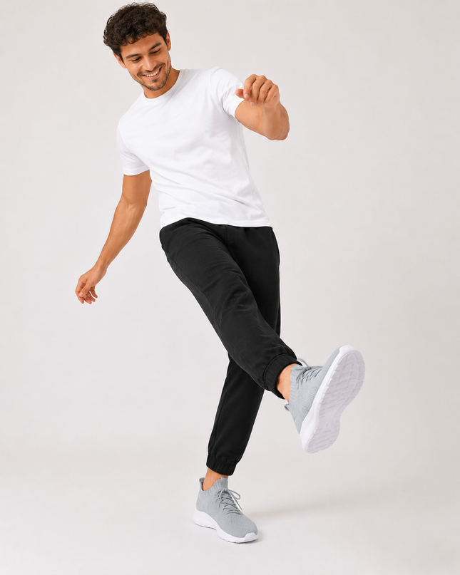 Men's Lightweight Running Shoes