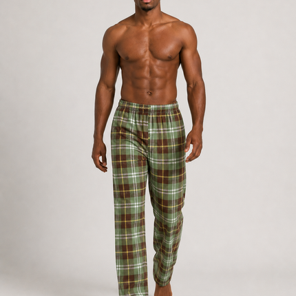Men's Lounge Pants 100% Cotton