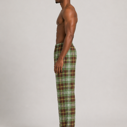 Men's Lounge Pants 100% Cotton