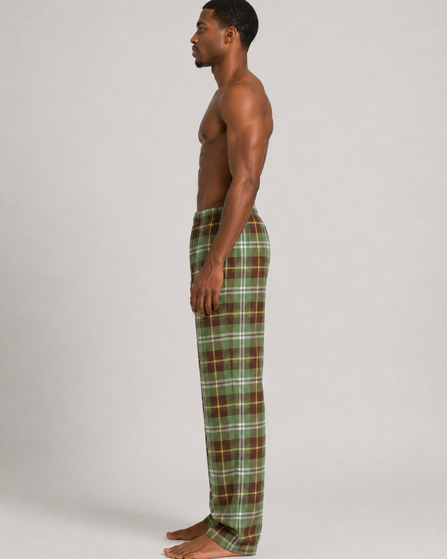 Men's Lounge Pants 100% Cotton