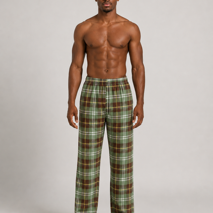 Men's Lounge Pants 100% Cotton