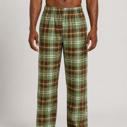 Men's Lounge Pants 100% Cotton