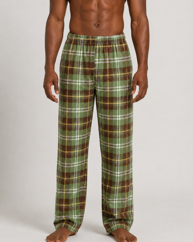 Men's Lounge Pants 100% Cotton