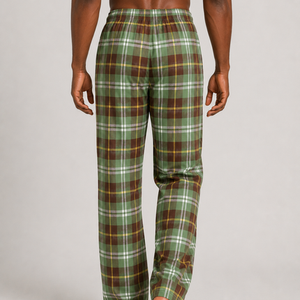 Men's Lounge Pants 100% Cotton