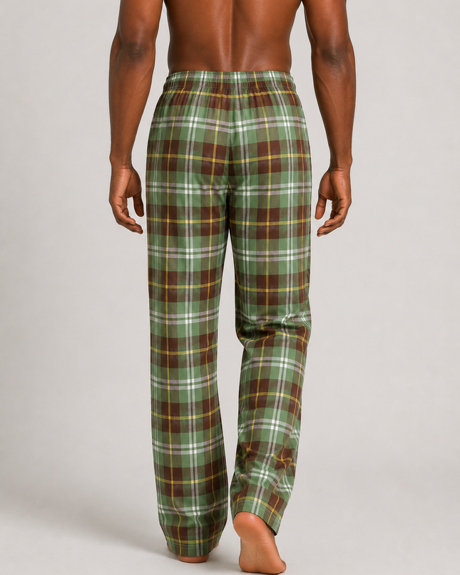 Men's Lounge Pants 100% Cotton