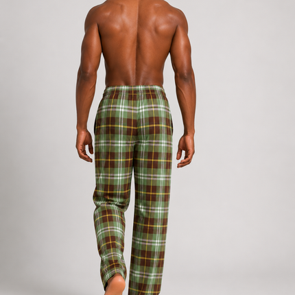 Men's Lounge Pants 100% Cotton