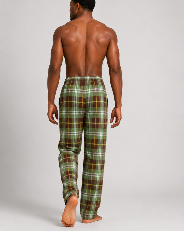 Men's Lounge Pants 100% Cotton