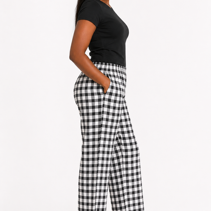 Women’s Summer PJ Lounging Cotton Pants