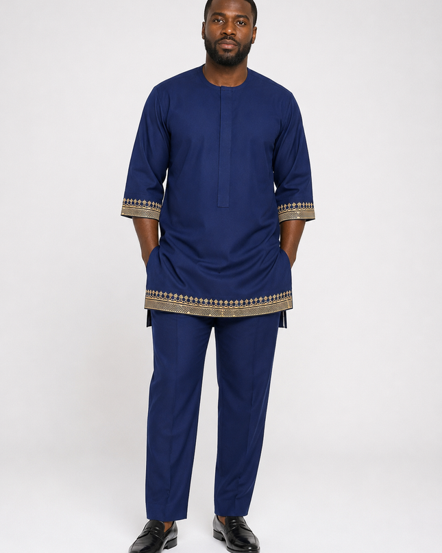Men's African Senator