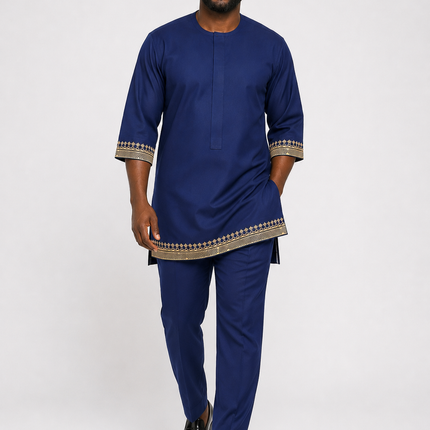 Men's African Senator