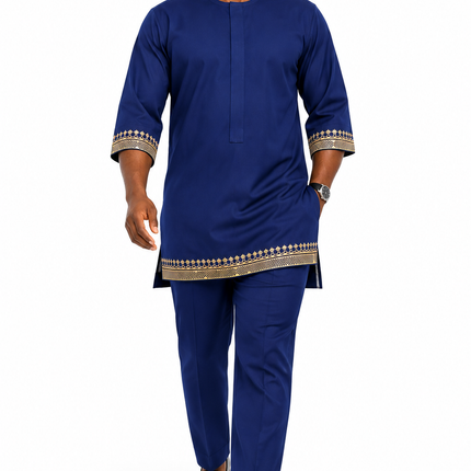 Men's African Senator