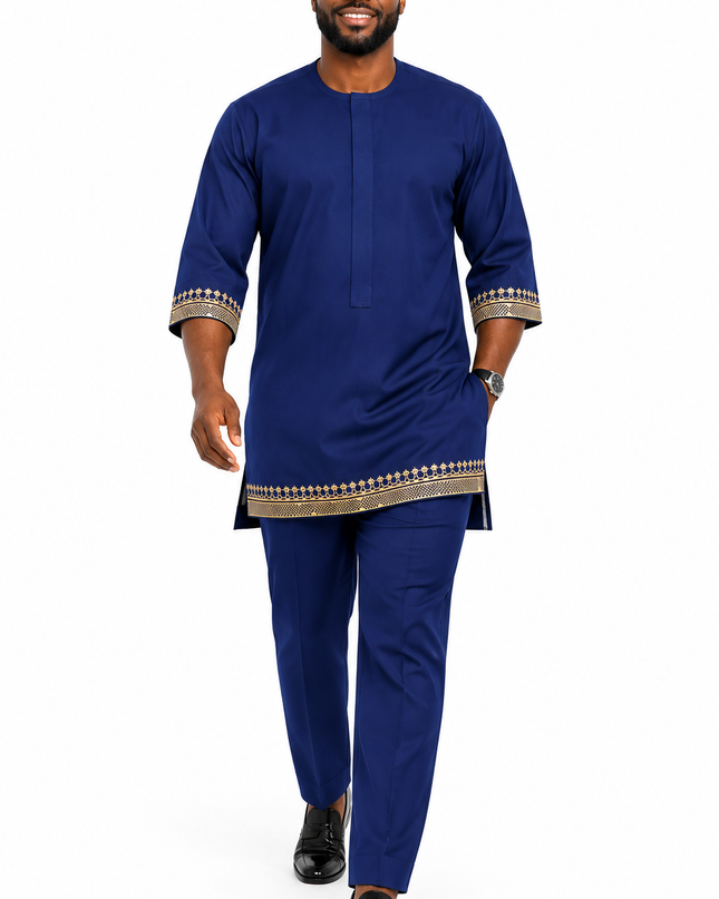 Men's African Senator