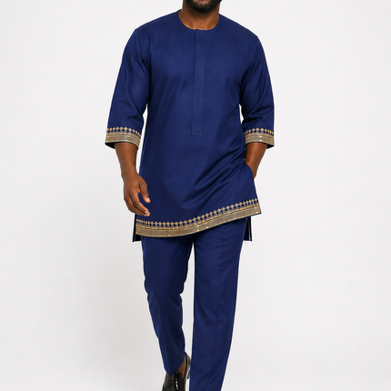 Men's African Senator