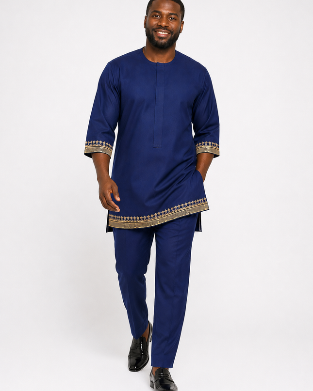 Men's African Senator