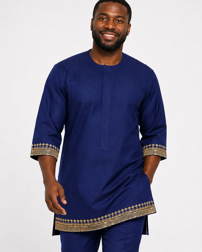 Men's African Senator