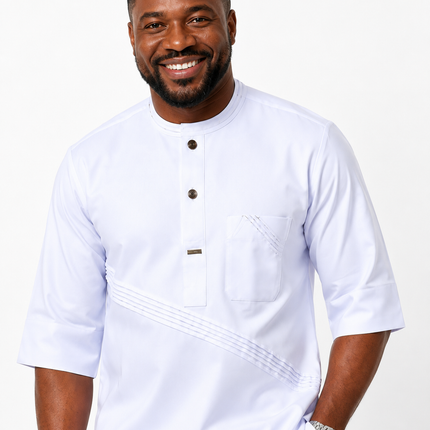 African Men's Senator