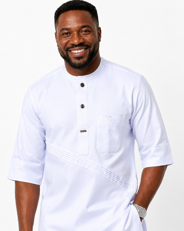 African Men's Senator