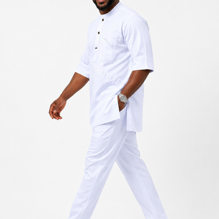 African Men's Senator