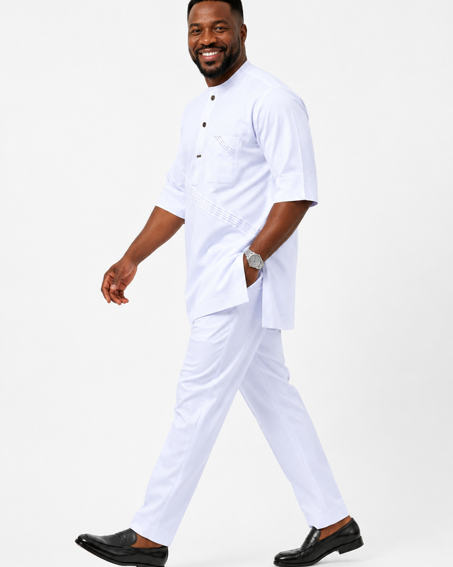 African Men's Senator