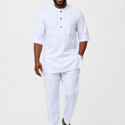 African Men's Senator