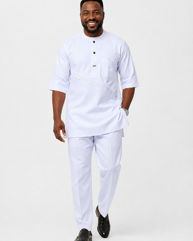 African Men's Senator