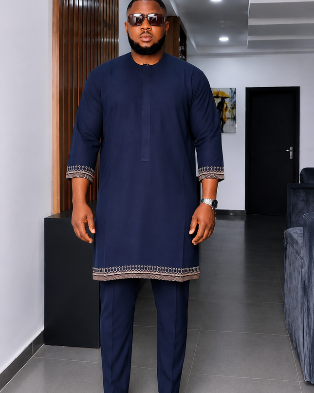 Men's African Senator