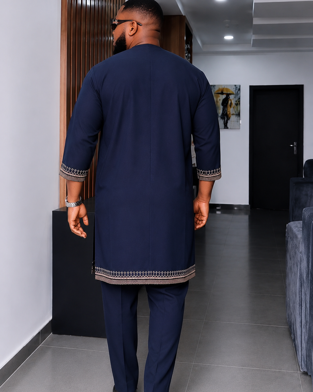 Men's African Senator