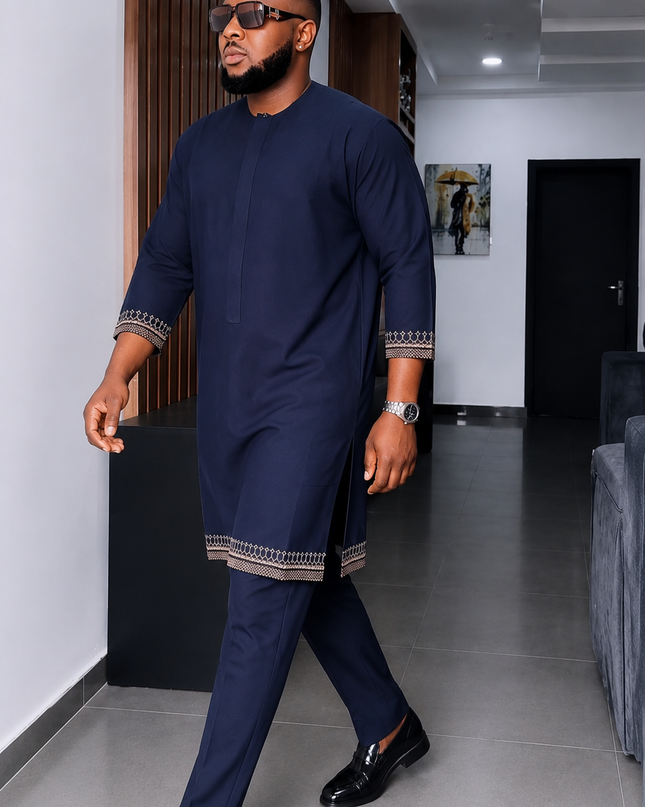 Men's African Senator