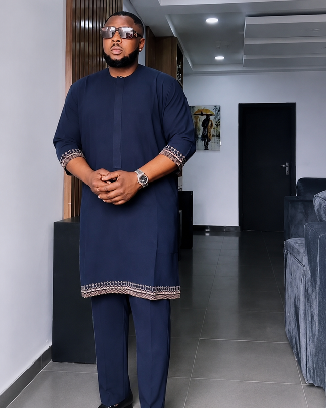 Men's African Senator