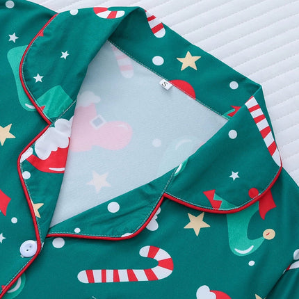 Women Christmas Pajamas