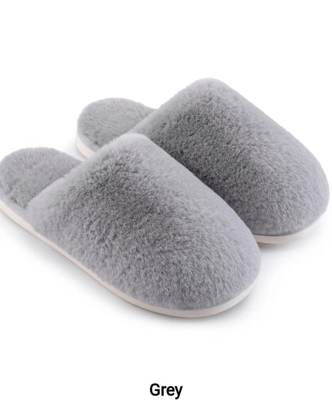 Indoors Slippers - Swaggy Fit