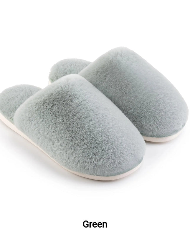 Indoors Slippers - Swaggy Fit