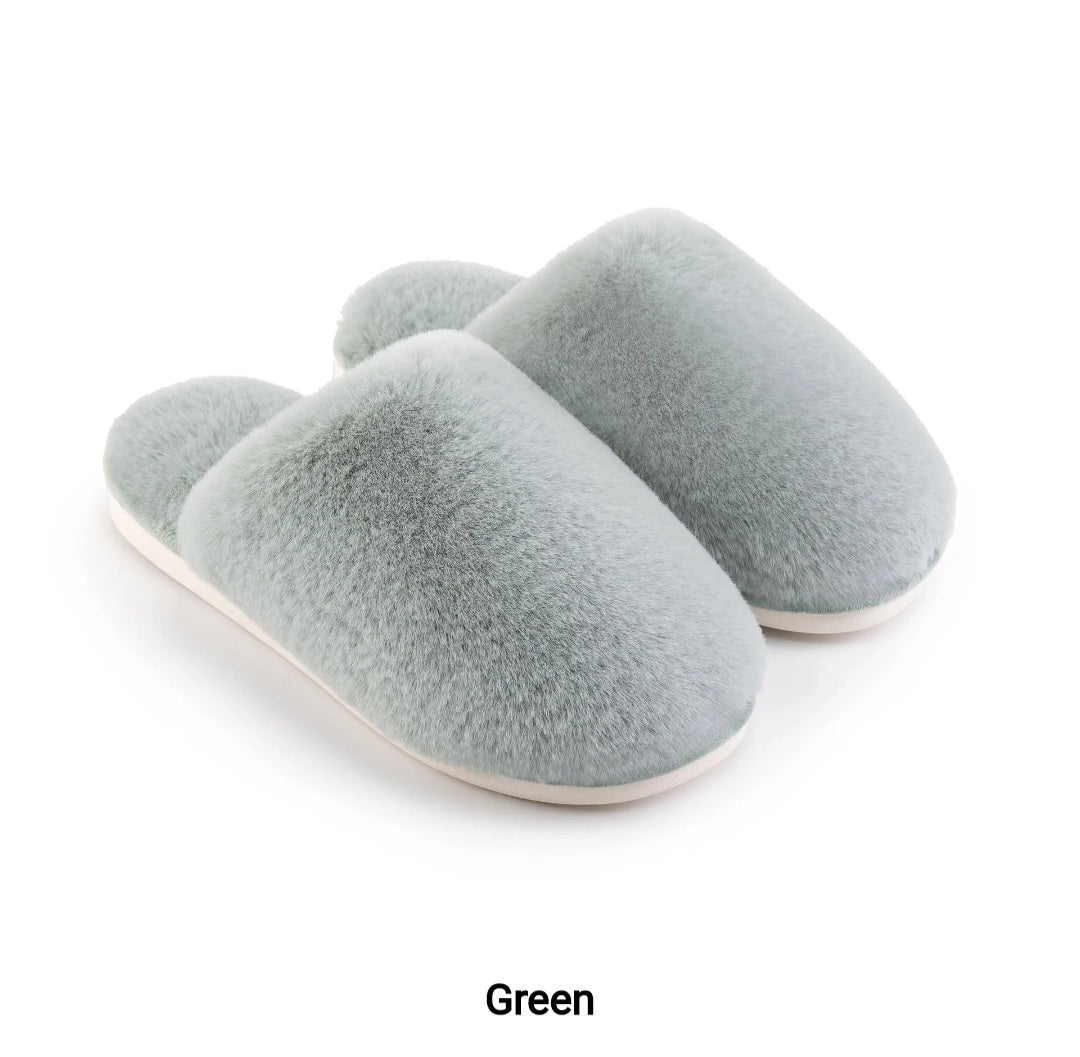 Indoors Slippers - Swaggy Fit