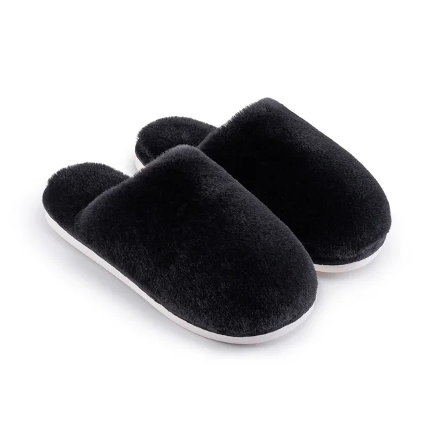 Indoors Slippers - Swaggy Fit