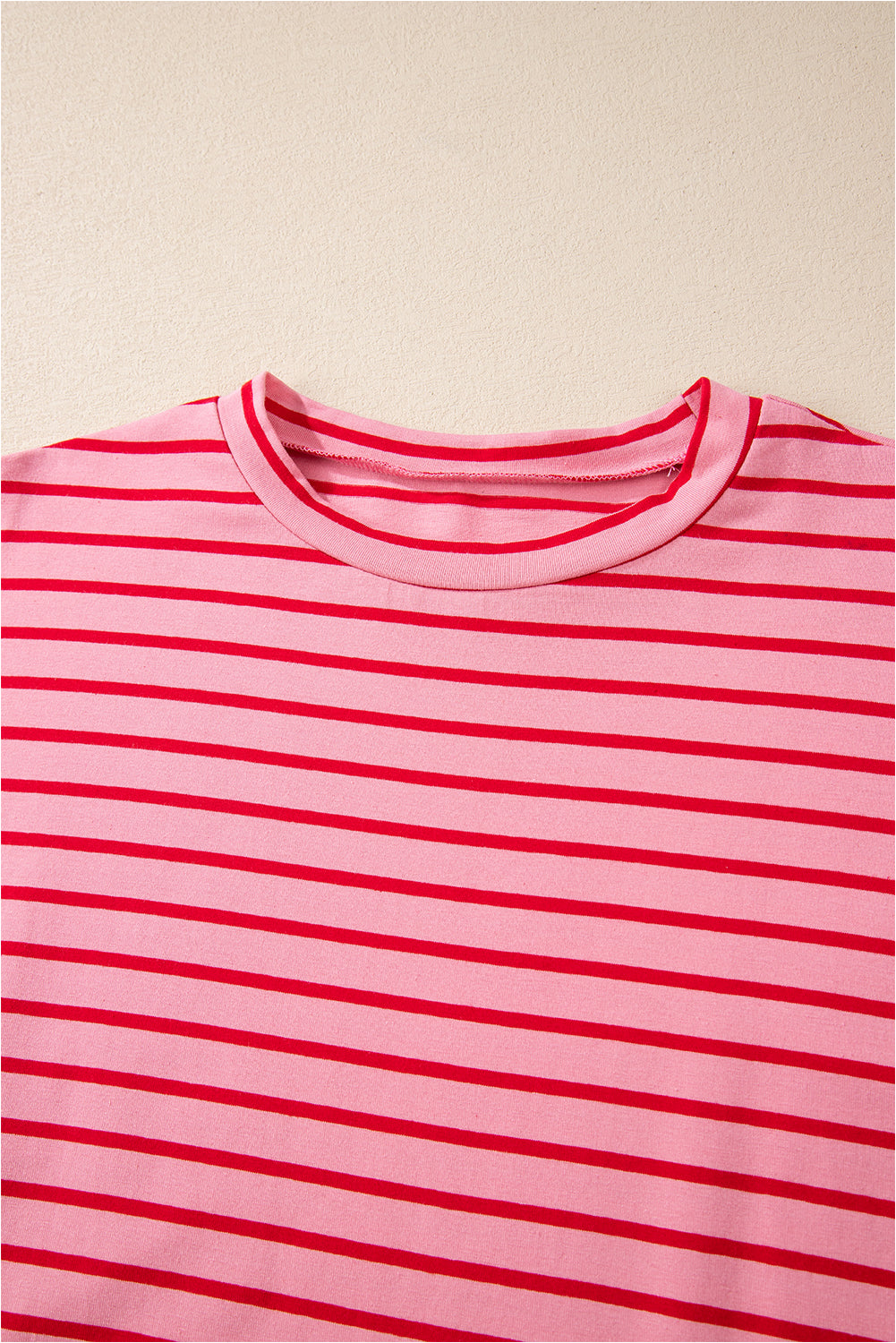 T-Shirt 3/4 Dress And Also Nightgown