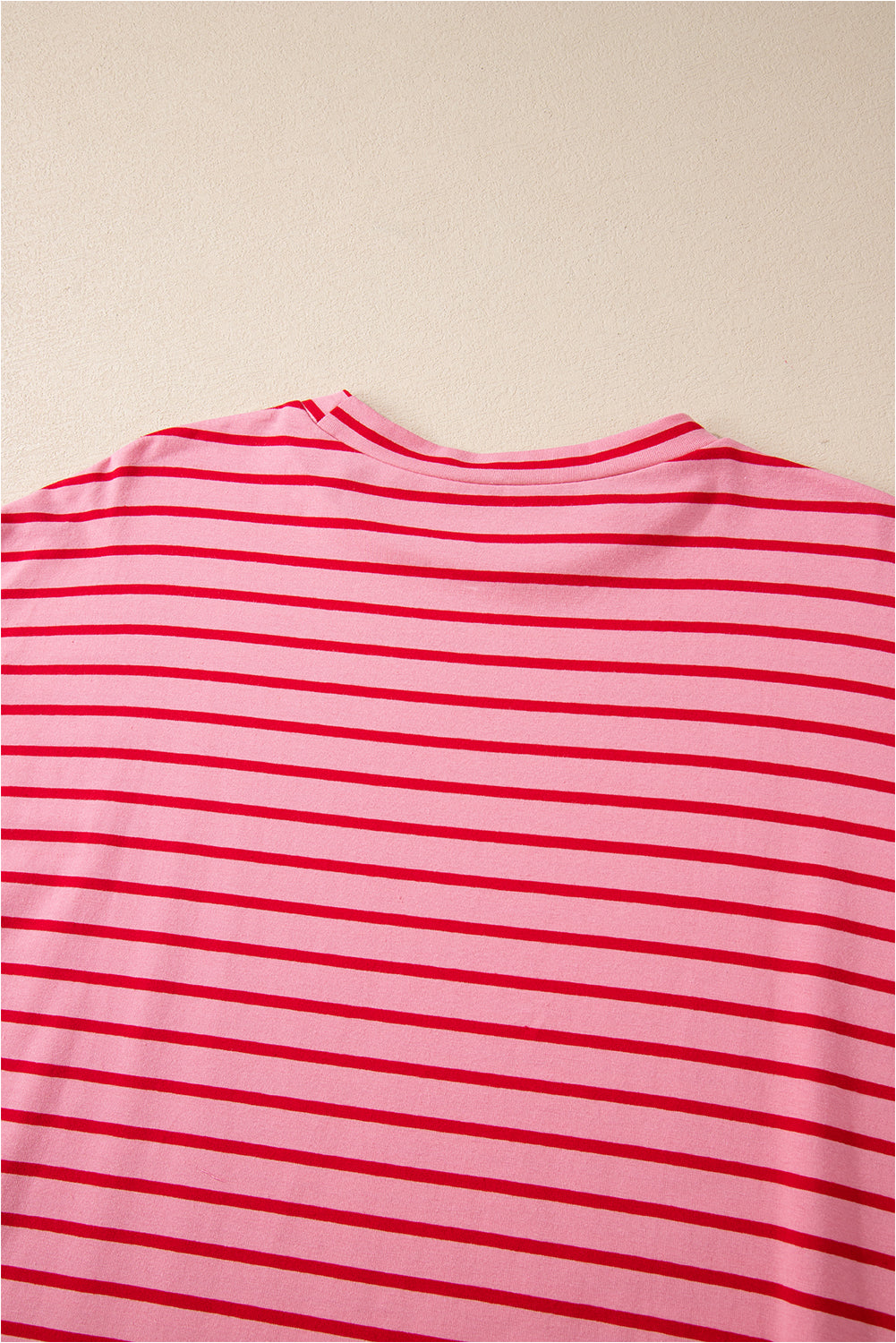 T-Shirt 3/4 Dress And Also Nightgown