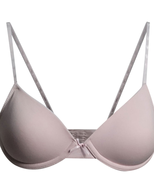 Light Padding Underwire Women Bra - Swaggy Fit