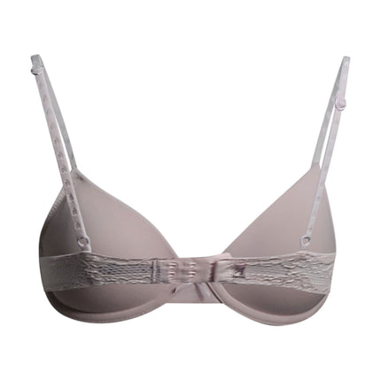 Light Padding Underwire Women Bra - Swaggy Fit