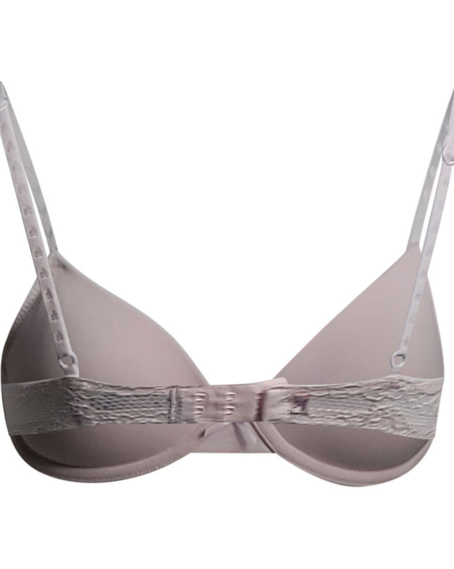 Light Padding Underwire Women Bra - Swaggy Fit