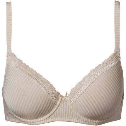 Lightly Padded Underwire Women Bra - Swaggy Fit