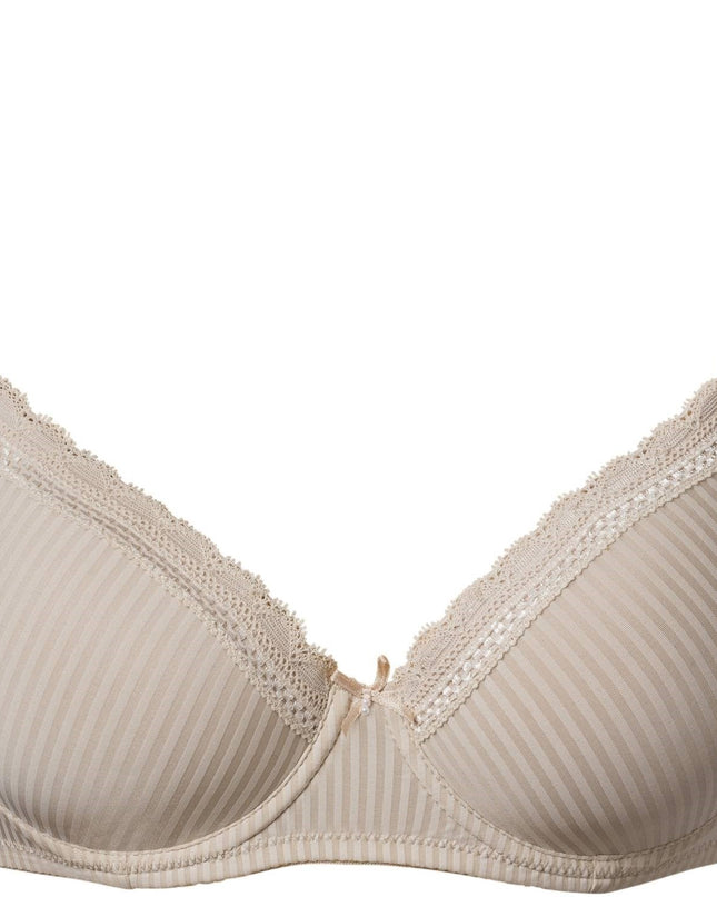 Lightly Padded Underwire Women Bra - Swaggy Fit