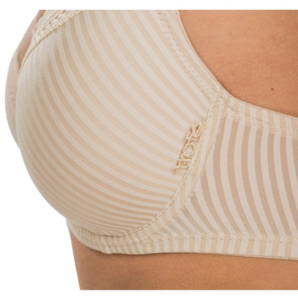 Lightly Padded Underwire Women Bra - Swaggy Fit