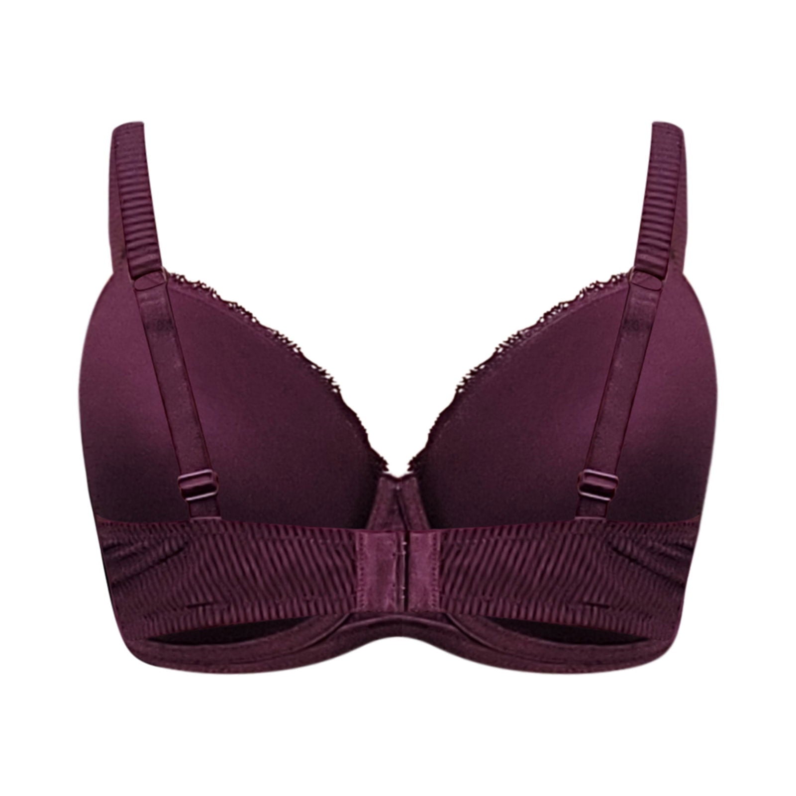 Lightly Padded Underwire Women Bra - Swaggy Fit
