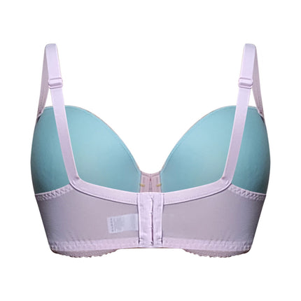 Lightly Padded Underwire Women Bra - Swaggy Fit